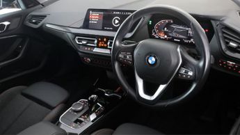 BMW 2 Series Gran Coupe 218I SPORT GRAN COUPE
