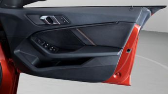 BMW 2 Series Gran Coupe 218I SPORT GRAN COUPE