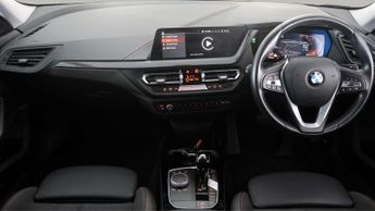 BMW 2 Series Gran Coupe 218I SPORT GRAN COUPE