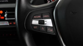 BMW 2 Series Gran Coupe 218I SPORT GRAN COUPE