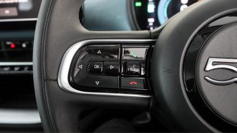 Fiat 500e ICON
