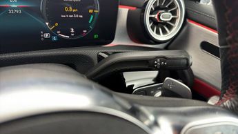 Mercedes-Benz CLA CLA 180 AMG LINE PREMIUM
