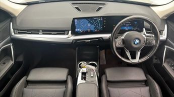BMW iX1 XDRIVE 30 XLINE