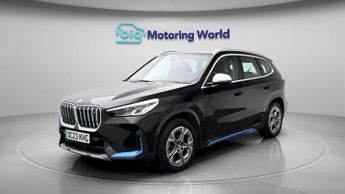 BMW iX1 XDRIVE 30 XLINE