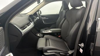 BMW iX1 XDRIVE 30 XLINE