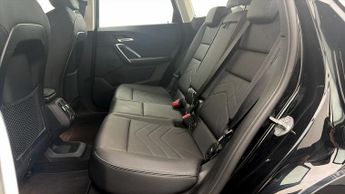 BMW iX1 XDRIVE 30 XLINE