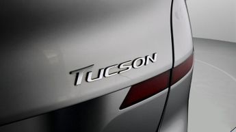 Hyundai TUCSON CRDI SE NAV
