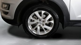 Hyundai TUCSON CRDI SE NAV
