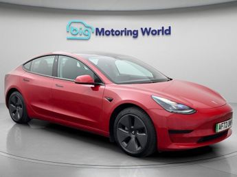Tesla Model 3 MODEL 3