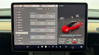 Tesla Model 3 MODEL 3