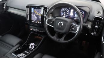 Volvo XC40 T3 INSCRIPTION PRO
