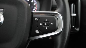 Volvo XC40 T3 INSCRIPTION PRO