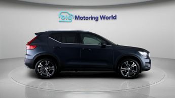 Volvo XC40 T3 INSCRIPTION PRO