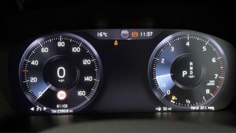Volvo XC40 T3 INSCRIPTION PRO