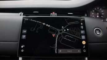 Land Rover Discovery Sport S