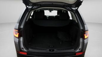 Land Rover Discovery Sport S