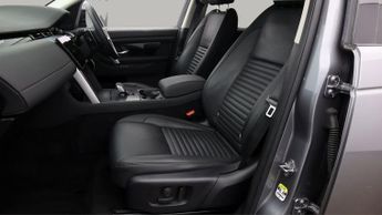 Land Rover Discovery Sport S