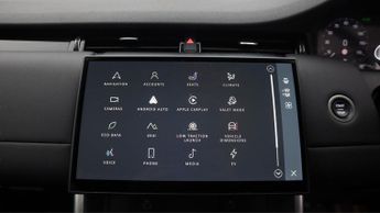 Land Rover Discovery Sport S