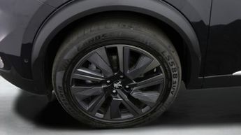 Peugeot E-2008 GT PREMIUM
