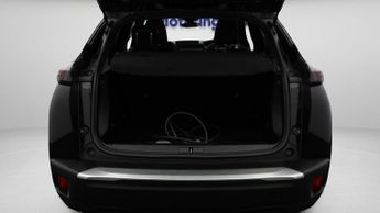 Peugeot E-2008 GT PREMIUM
