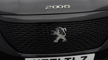Peugeot E-2008 GT PREMIUM