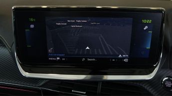 Peugeot E-2008 GT PREMIUM