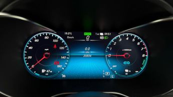 Mercedes-Benz GLC GLC 300 E 4MATIC AMG LINE PREMIUM