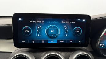 Mercedes-Benz GLC GLC 300 E 4MATIC AMG LINE PREMIUM