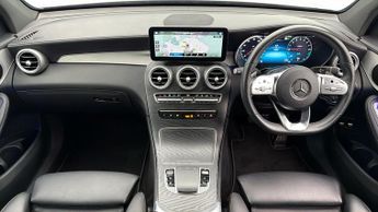 Mercedes-Benz GLC GLC 300 E 4MATIC AMG LINE PREMIUM