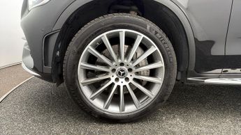 Mercedes-Benz GLC GLC 300 E 4MATIC AMG LINE PREMIUM