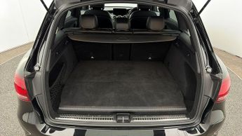 Mercedes-Benz GLC GLC 300 E 4MATIC AMG LINE PREMIUM