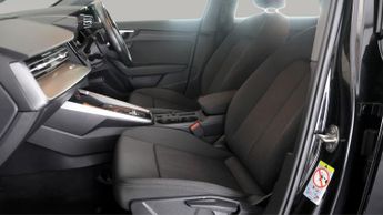 Audi A3 SPORTBACK TFSI TECHNIK