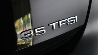 Audi A3 SPORTBACK TFSI TECHNIK