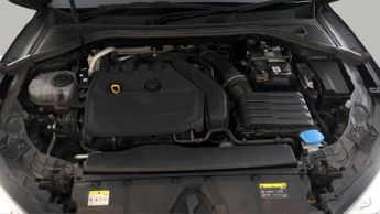 Audi A3 SPORTBACK TFSI TECHNIK