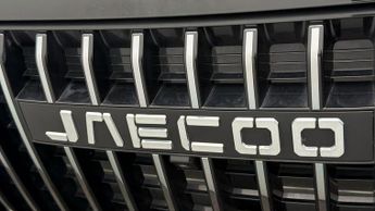 JAECOO 7 LUXURY