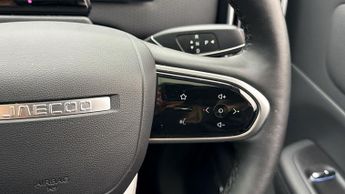 JAECOO 7 LUXURY