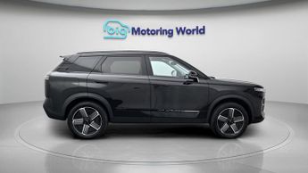 JAECOO 7 LUXURY
