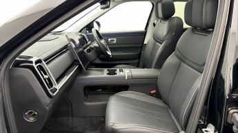 JAECOO 7 LUXURY