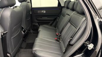 JAECOO 7 LUXURY