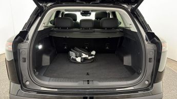 JAECOO 7 LUXURY