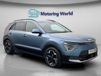 Kia Niro 4