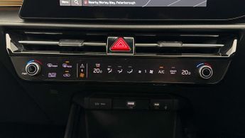 Kia Niro 4