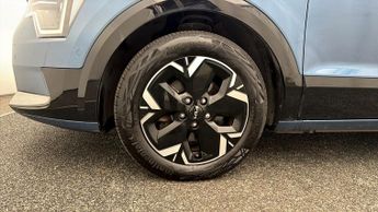Kia Niro 4