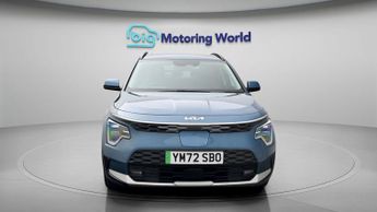 Kia Niro 4
