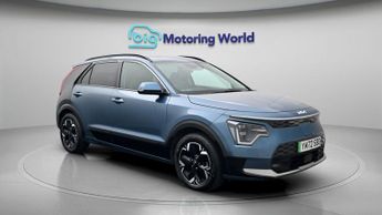 Kia Niro 4