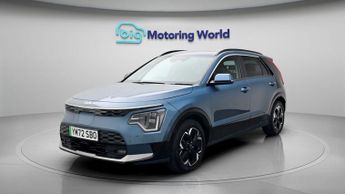 Kia Niro 4
