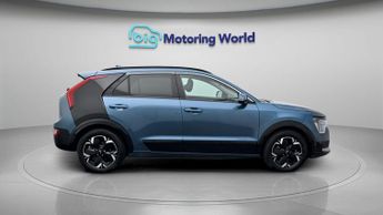 Kia Niro 4