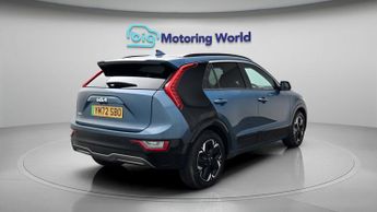 Kia Niro 4