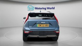 Kia Niro 4