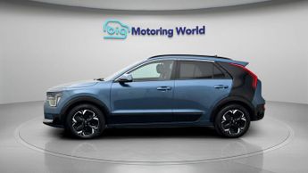 Kia Niro 4
